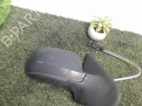 Right mirror SEAT IBIZA II (6K1) 1.9 TDI | BP25393303C27 