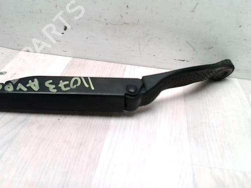 Front windshield wiper arm CITROËN C4 Coupe (LA_) 1.6 HDi | BP28363201C143