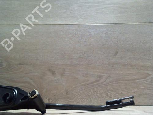 Used Pedal PEUGEOT 607 (9D, 9U) 2.2 HDi (133 hp) 25408897