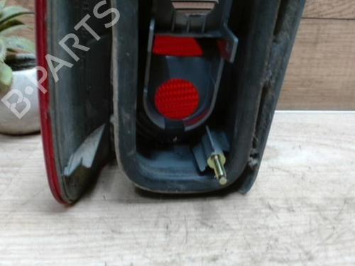 Right taillight CITROËN EVASION MPV (22, U6) 2.0 16V | BP29228028C35 