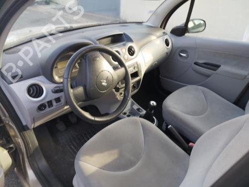 Startmotor CITROËN C3 I (FC_, FN_) 1.4 i | BP26179867M8 