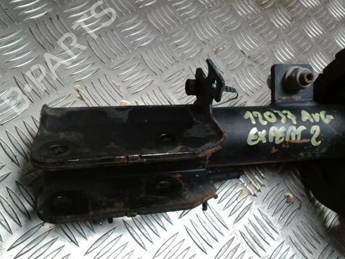 Left front shock absorber PEUGEOT EXPERT Van (VF3A_, VF3U_, VF3X_) 2.0 HDi 130 | BP31092655M16