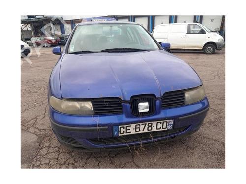 Steering column SEAT TOLEDO II (1M2) 1.9 TDI | BP25427036M21 