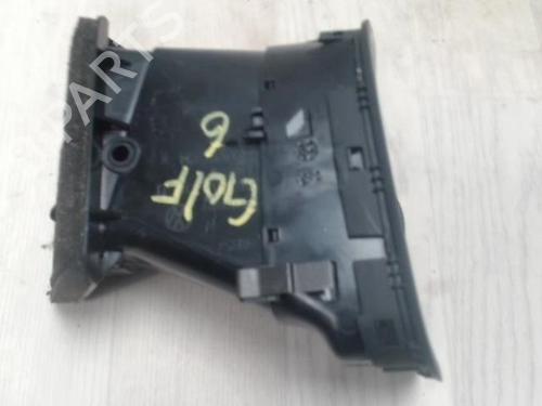Air vent VW GOLF VI (5K1) 1.6 TDI | BP27864429I21 