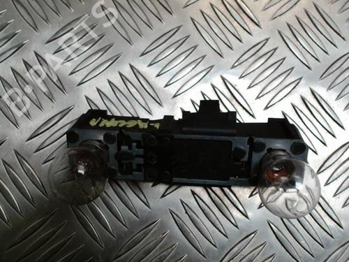 Licence plate light RENAULT LAGUNA I (B56_, 556_) 1.8 | BP25891032I40 