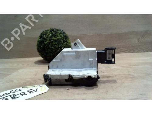 Front right lock PEUGEOT PARTNER Box Body/MPV 1.6 HDi | BP25383893C97 