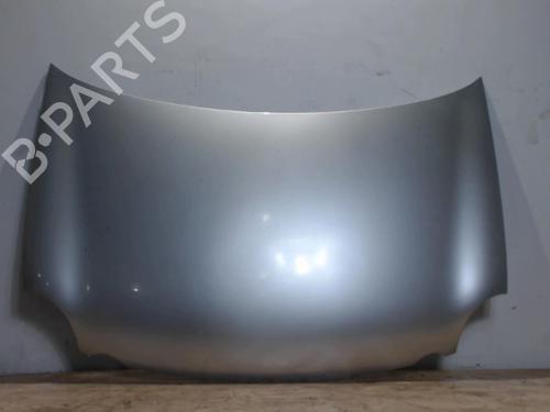 Capot VW POLO IV (9N_, 9A_) 1.2 12V (64 hp) 25412058