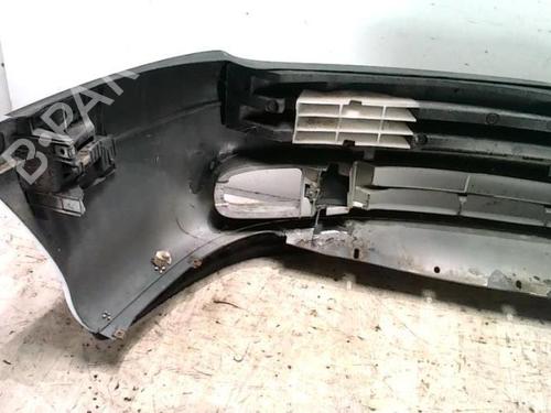 Front bumper RENAULT ESPACE III (JE0_) 2.2 12V TD (JE0E, JE0H, JE0P) | BP26557837C7 