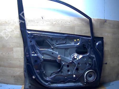 Left front door HONDA FR-V (BE) 2.2 i CTDi (BE5) | BP31226459C2 