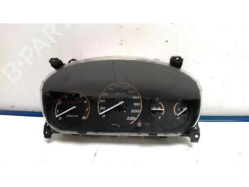 Instrument cluster HONDA CR-V I (RD) 2.0 16V 4WD (RD1, RD3) | BP25418115C47 