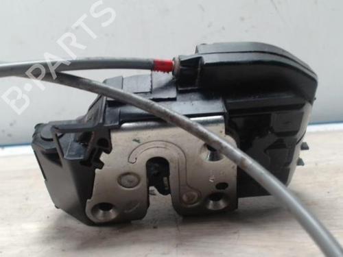 Front right lock NISSAN NOTE (E11, NE11) 1.5 dCi | BP25419674C97 