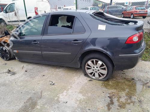 Licence plate light RENAULT LAGUNA II (BG0/1_) 1.6 16V (BG1G, BG1H) | BP25421531I40