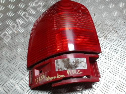 Used Left taillight Left taillight SEAT ALHAMBRA (7V8, 7V9) 1.9 TDI 4motion (115 hp) 34641628 34641628