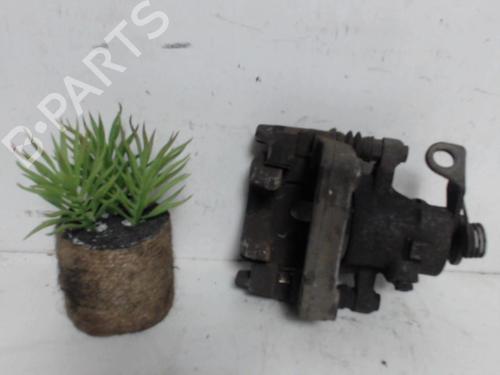 Used Left rear brake caliper CITROËN C3 II (SC_) 1.6 VTi 120 (120 hp) 25393498
