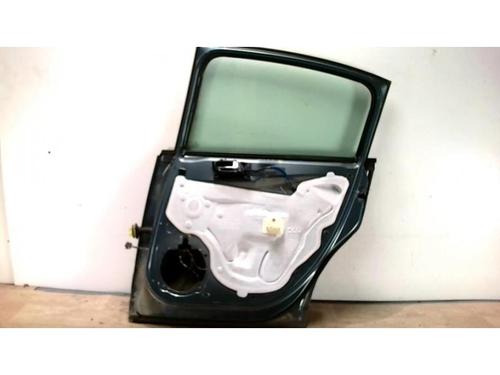 Right rear door CITROËN C4 I (LC_) 1.6 HDi | BP25420869C5 