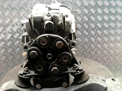 Gearbox BMW 3 (E90) 320 si | BP31088422M3 