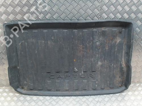 Forra da mala RENAULT CAPTUR II (HF_) TCe 155 (HFMN) (154 hp) 31132419