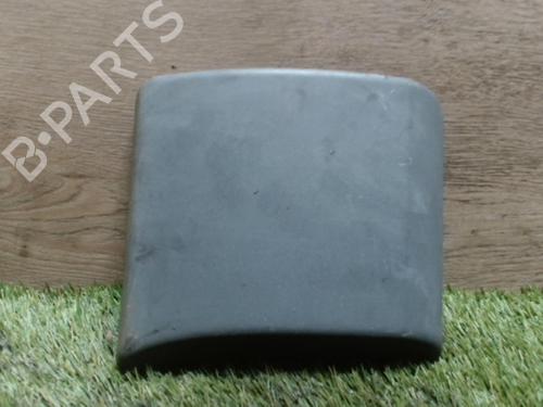 Used Front right panel RENAULT TRAFIC II Van (FL) 2.5 dCi 135 (FL0D) (135 hp) 31232117