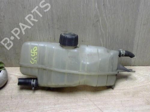 Used Expansion tank NISSAN NOTE (E11, NE11) 1.5 dCi (86 hp) 25412282