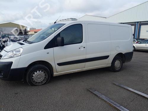 Elektronisk sensor PEUGEOT EXPERT Van (VF3A_, VF3U_, VF3X_) 1.6 HDi 90 8V (90 hp) 25417399