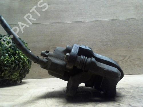 Used Right front brake caliper RENAULT TWINGO I (C06_) 1.2 (C066, C068) (58 hp) 31238343