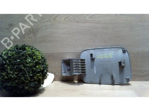 Fuel flap KIA CARENS II MPV (FJ) 2.0 CRDi | BP25383689C131 