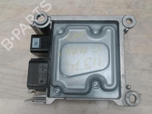 Used ECU airbags FORD C-MAX (DM2) 1.8 TDCi (115 hp) 27888007