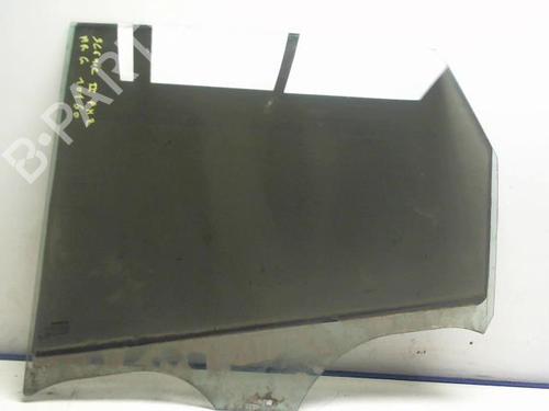 Used Rear left door window RENAULT SCÉNIC II (JM0/1_) 1.5 dCi (JM1E, JM16) (106 hp) 25417112