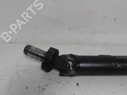 Driveshaft TOYOTA RAV 4 II (_A2_) 2.0 D 4WD (CLA20_, CLA21_, CLA20R, CLA21R) | BP25393197M37