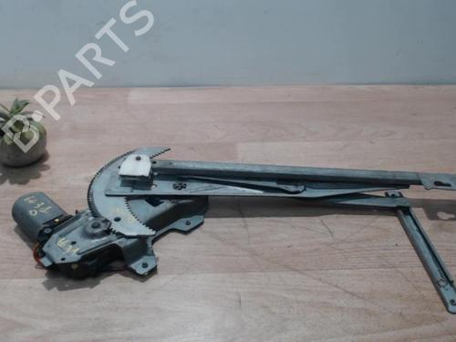 Front right window mechanism HONDA CONCERTO (HW, MA) 1.5 i 16V (MA1) | BP29703685C23 