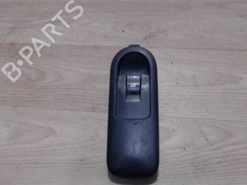 Used Right front window switch RENAULT SCÉNIC II (JM0/1_) 1.9 dCi (JM0G, JM12, JM1G, JM2C) (120 hp) 25386801