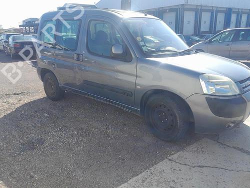 Front left panel CITROËN BERLINGO / BERLINGO FIRST MPV (MF_, GJK_, GFK_) 1.6 16V (MFNFU) | BP25420533C58 - Image 10
