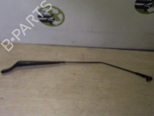 Used Front windshield wiper arm PEUGEOT 207 (WA_, WC_) 1.6 HDi (90 hp) 25388532