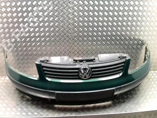 Foran støtfanger VW PASSAT B5 (3B2) 1.9 TDI | BP25851215C7 