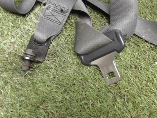 Rear left seatbelt KIA CARENS III MPV (UN) 2.0 CRDi 140 | BP25395134I29