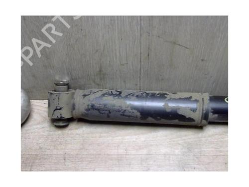 Left rear shock absorber RENAULT SCÉNIC III (JZ0/1_) 1.5 dCi | BP25413017M18 