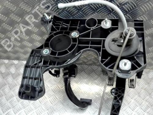 Pedal OPEL ASTRA K (B16) 1.2 Turbo (68) | BP31178573I4 