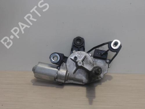 Used Rear wiper motor VW TOURAN (1T1, 1T2) 1.9 TDI (105 hp) 25392694