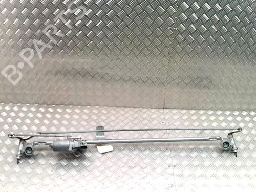 Used Front wiper motor OPEL ZAFIRA / ZAFIRA FAMILY B (A05) 1.9 CDTI (M75) (120 hp) 31228075