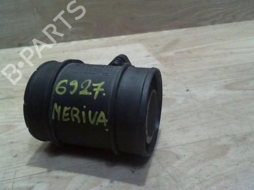 Mass air flow sensor OPEL MERIVA A MPV (X03) 1.7 CDTI (E75) | BP31227874M95