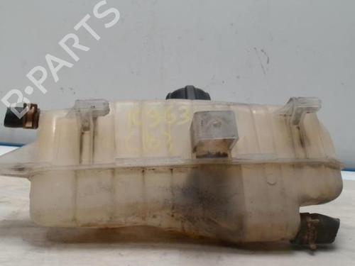 Expansion tank RENAULT CLIO III (BR0/1, CR0/1) 1.5 dCi (BR17, CR17) | BP25419070C120 
