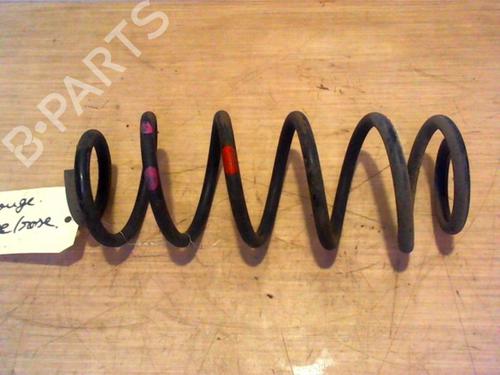 Shock absorber spring SUZUKI SWIFT III (MZ, EZ) 1.3 DDiS (RS413D) | BP25390215C152 