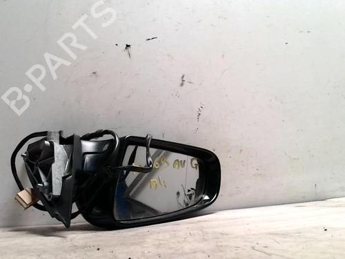 Left mirror AUDI A4 B6 Avant (8E5) 2.5 TDI | BP25424330C26 - Image 2