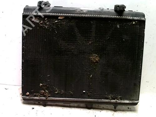Used Water radiator CITROËN C4 II (NC_) 1.6 HDi 90 (92 hp) 31221192