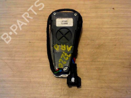Switch CITROËN C4 Picasso I MPV (UD_) 1.6 HDi 110 | BP25391270I30 - Image 2