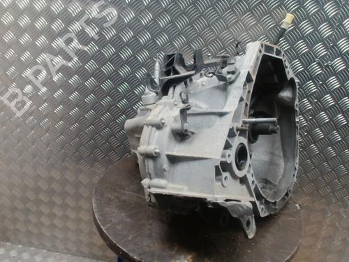 Getriebe RENAULT CLIO V (B7_) 1.5 Blue dCi 85 (B7AG) | BP32143253M3 