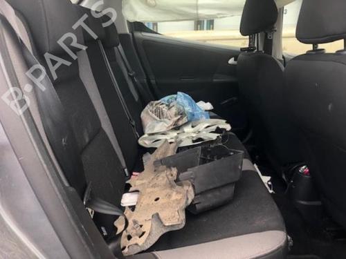 Pipe PEUGEOT 207 (WA_, WC_) 1.4 HDi | BP29390492M125 