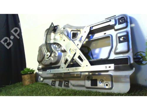Rear left window mechanism HYUNDAI SANTA FÉ I (SM) 2.0 CRDi 4x4 | BP25397478C24 