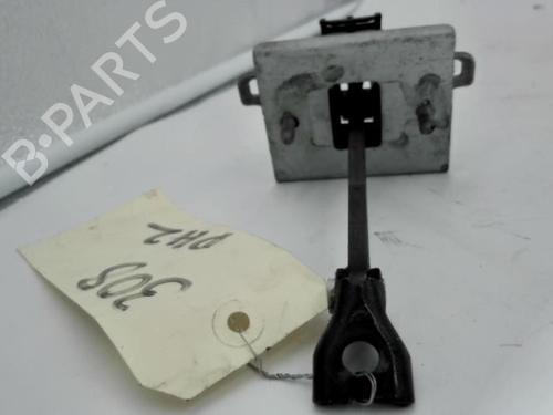 Hinge/Door check strap PEUGEOT 308 I (4A_, 4C_) 1.6 16V | BP26646295C146 