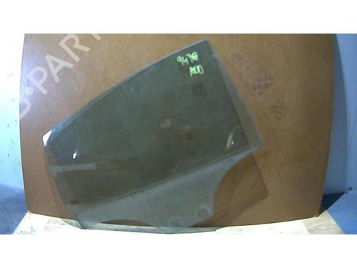 Used Rear right door window SEAT LEON (1P1) 1.6 (102 hp) 25414005